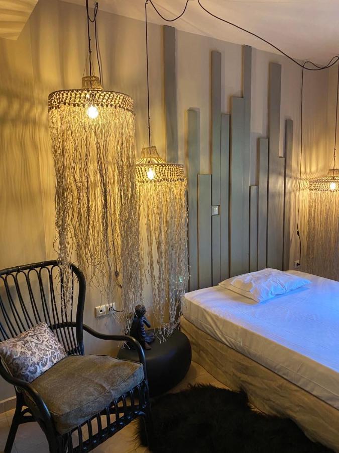 Luxurious Maisonette In The Countryside With A Pool Kalavryta Exterior photo